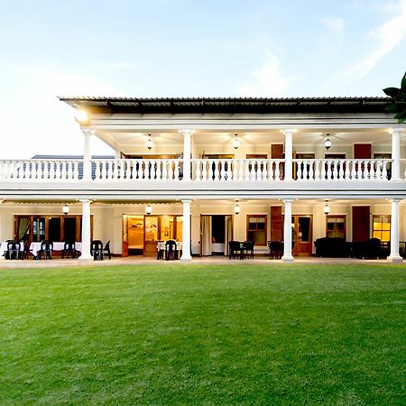 Or Tambo Guest House 켐턴파크 외부 사진