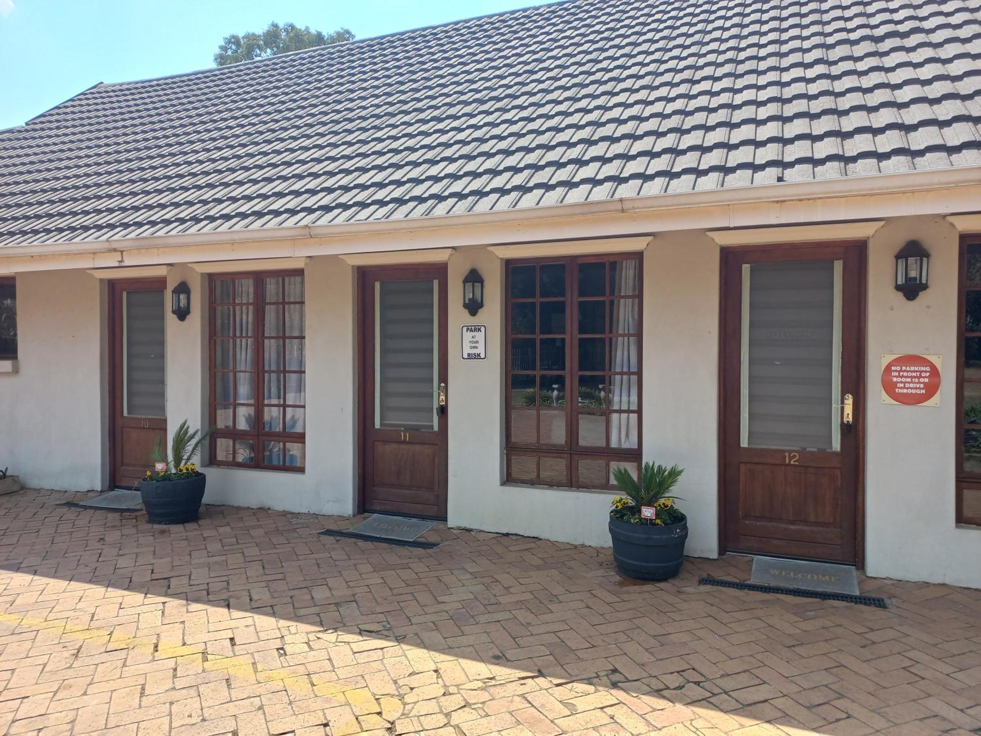 Or Tambo Guest House 켐턴파크 외부 사진