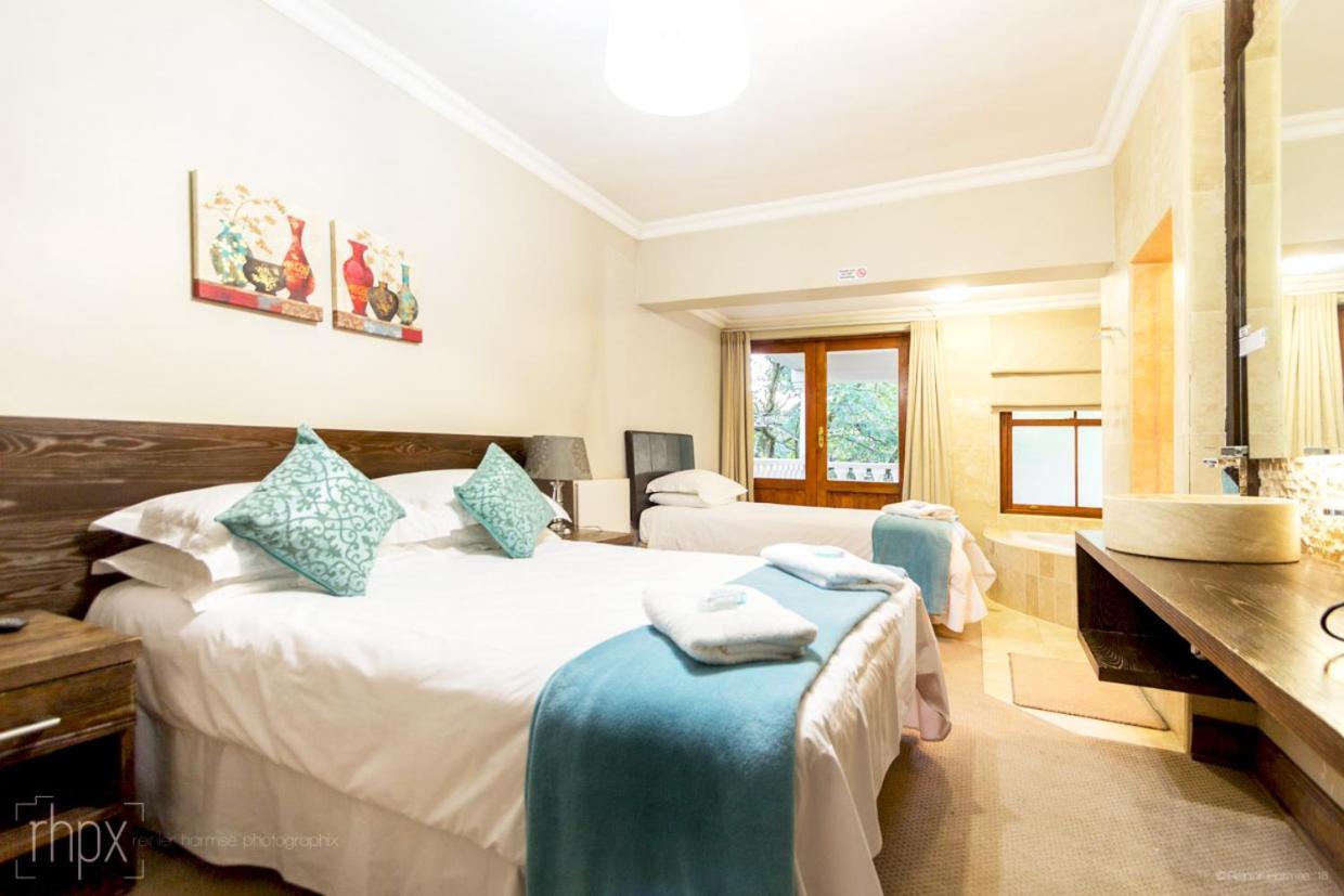Or Tambo Guest House 켐턴파크 외부 사진