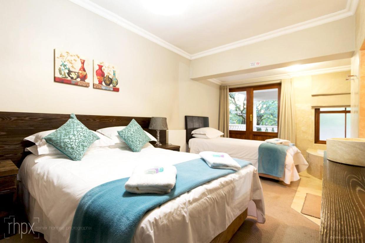 Or Tambo Guest House 켐턴파크 외부 사진