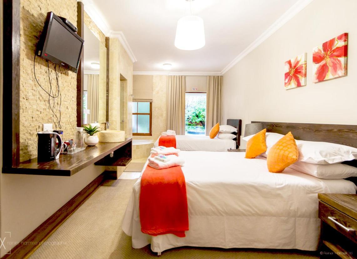 Or Tambo Guest House 켐턴파크 외부 사진