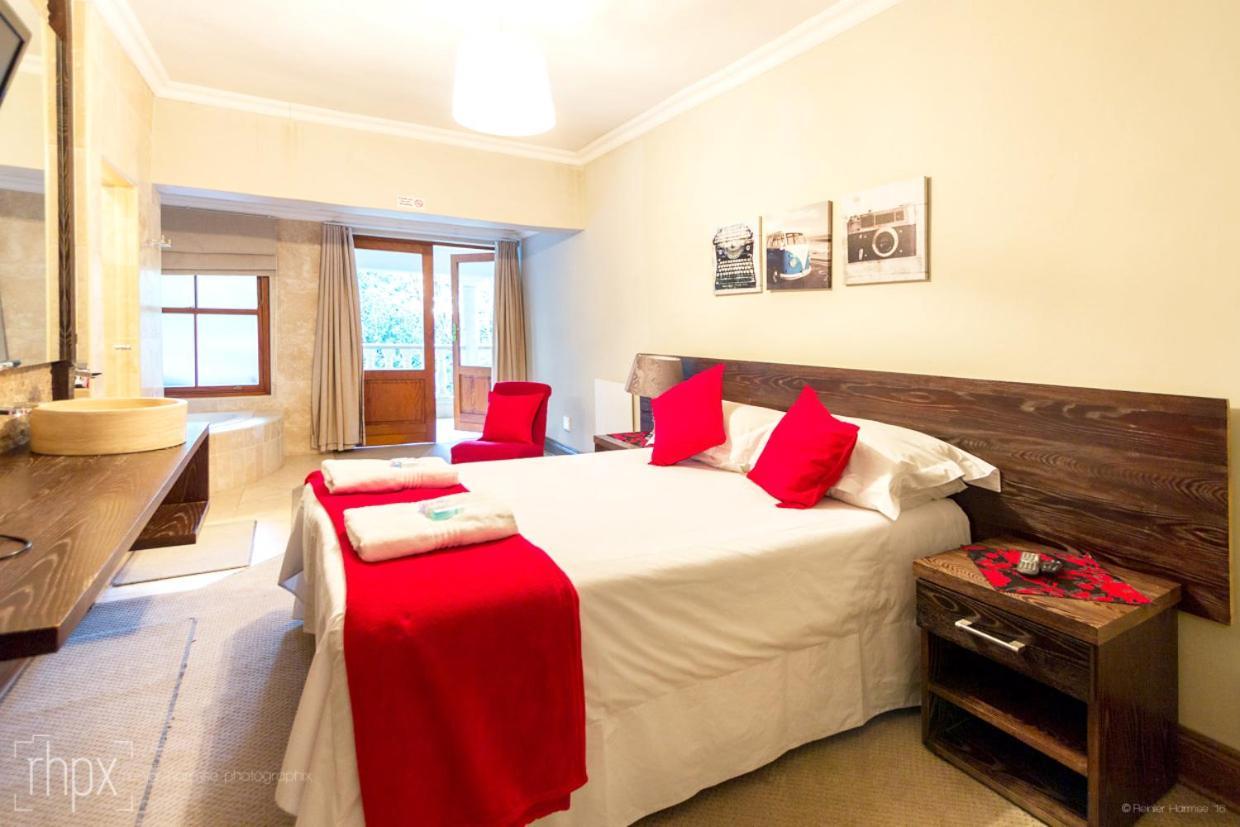 Or Tambo Guest House 켐턴파크 외부 사진