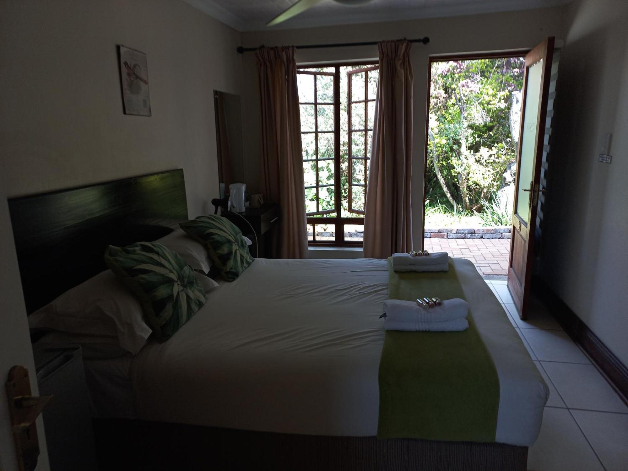Or Tambo Guest House 켐턴파크 외부 사진