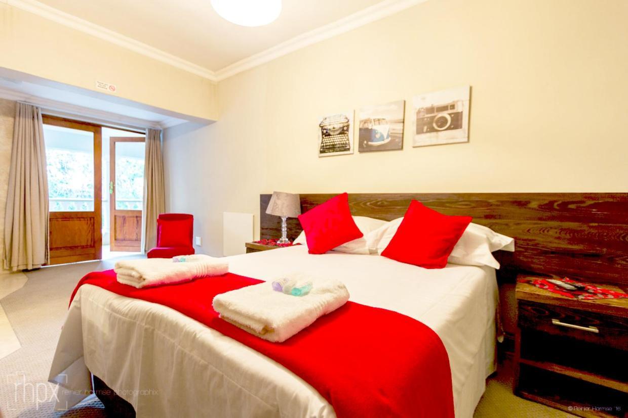 Or Tambo Guest House 켐턴파크 외부 사진