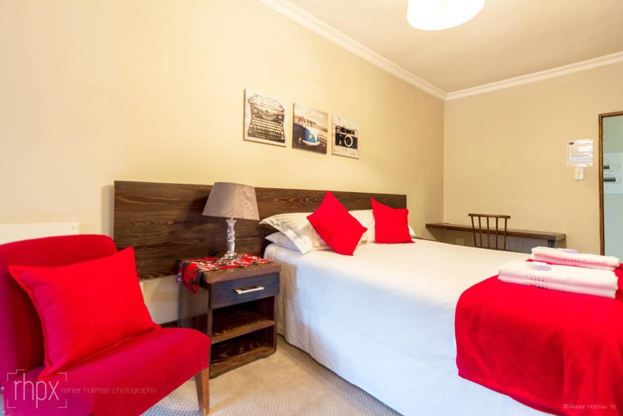 Or Tambo Guest House 켐턴파크 외부 사진