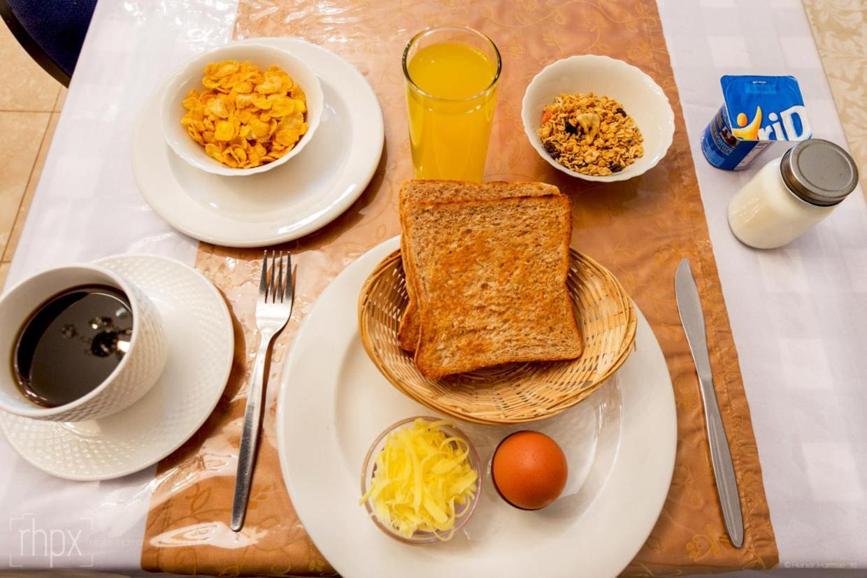 Or Tambo Guest House 켐턴파크 외부 사진