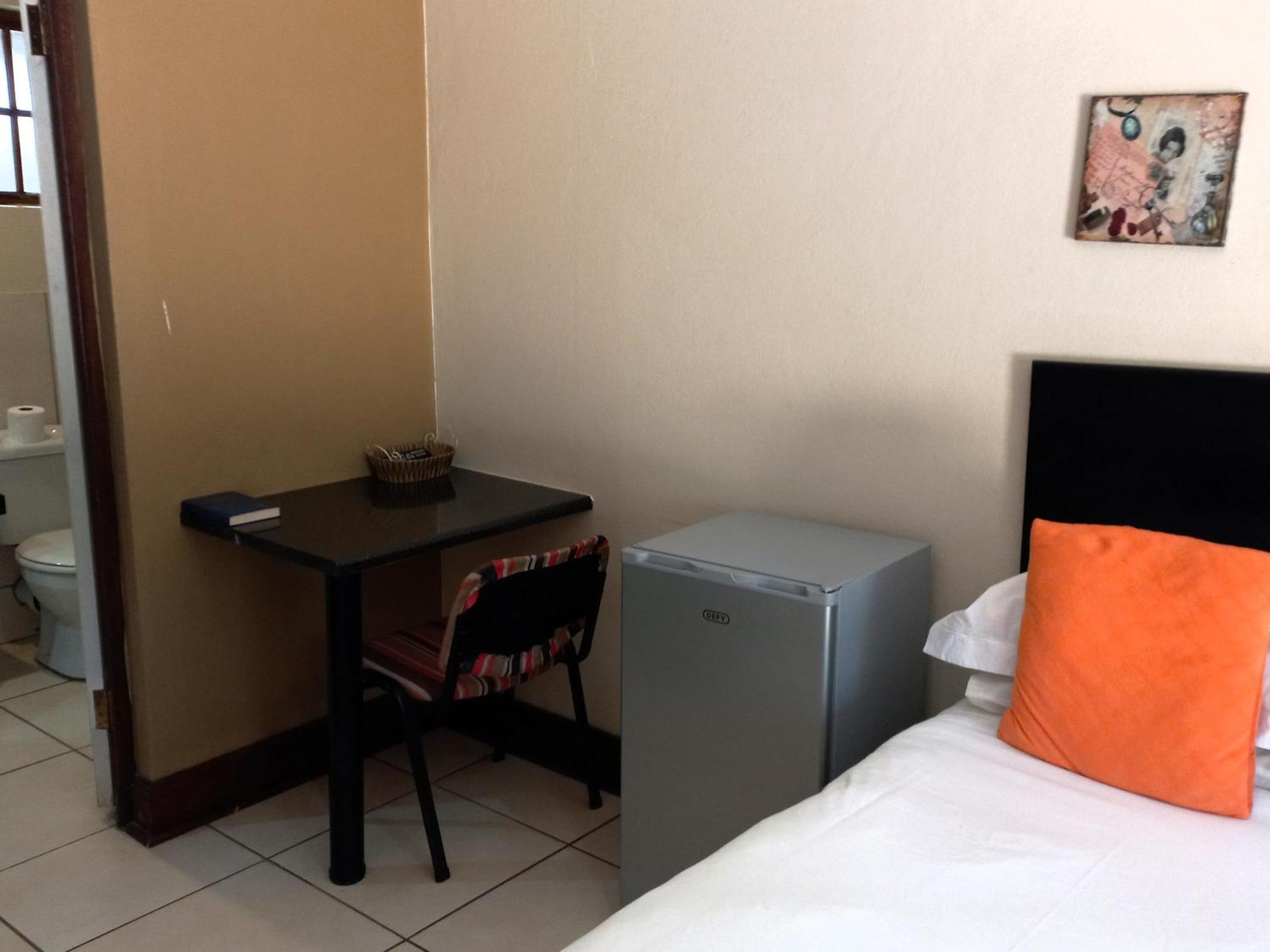 Or Tambo Guest House 켐턴파크 외부 사진