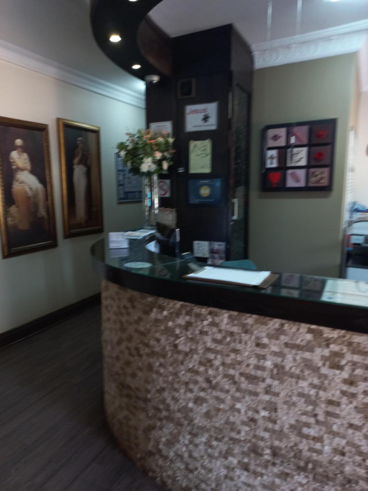 Or Tambo Guest House 켐턴파크 외부 사진