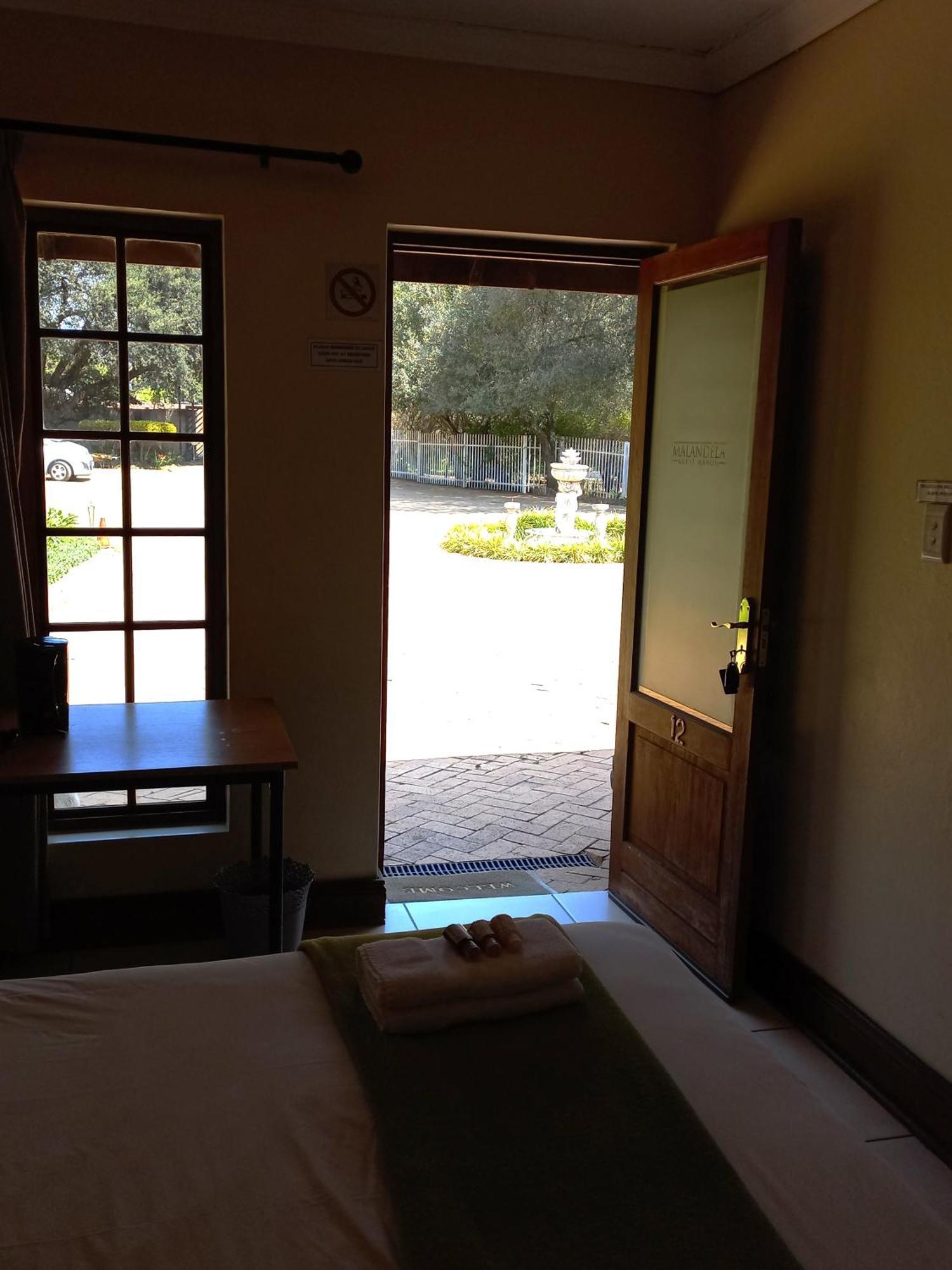 Or Tambo Guest House 켐턴파크 외부 사진