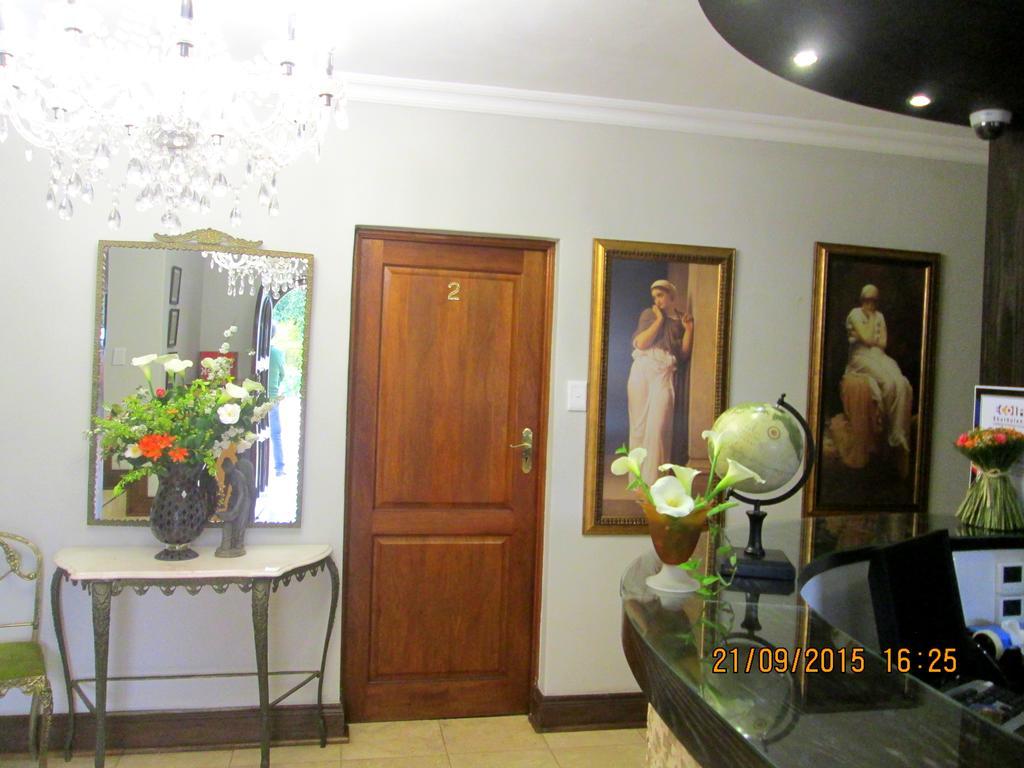 Or Tambo Guest House 켐턴파크 외부 사진