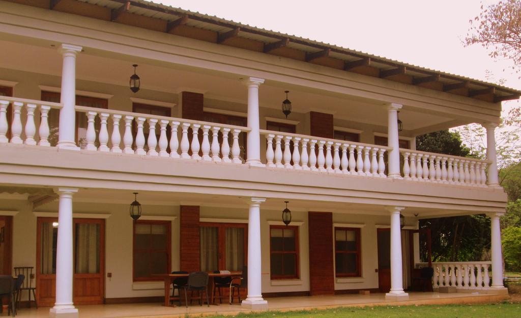 Or Tambo Guest House 켐턴파크 외부 사진