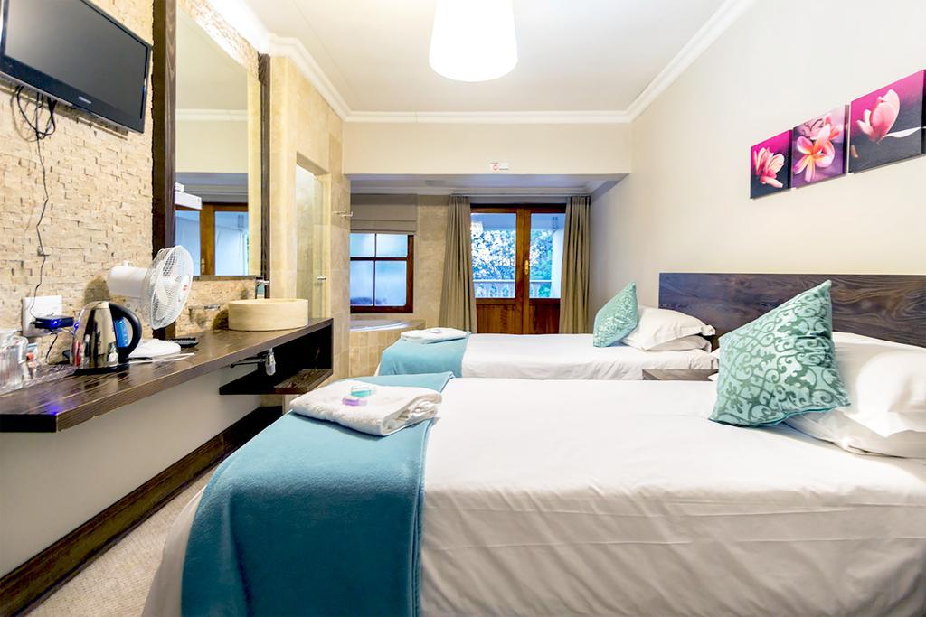 Or Tambo Guest House 켐턴파크 외부 사진