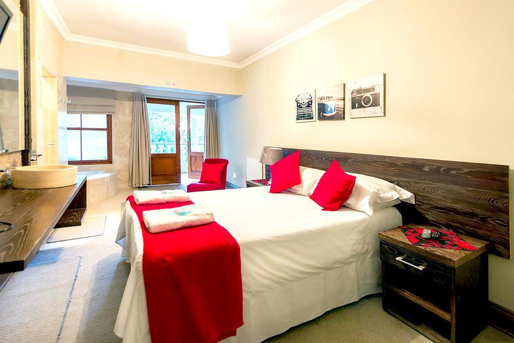 Or Tambo Guest House 켐턴파크 외부 사진
