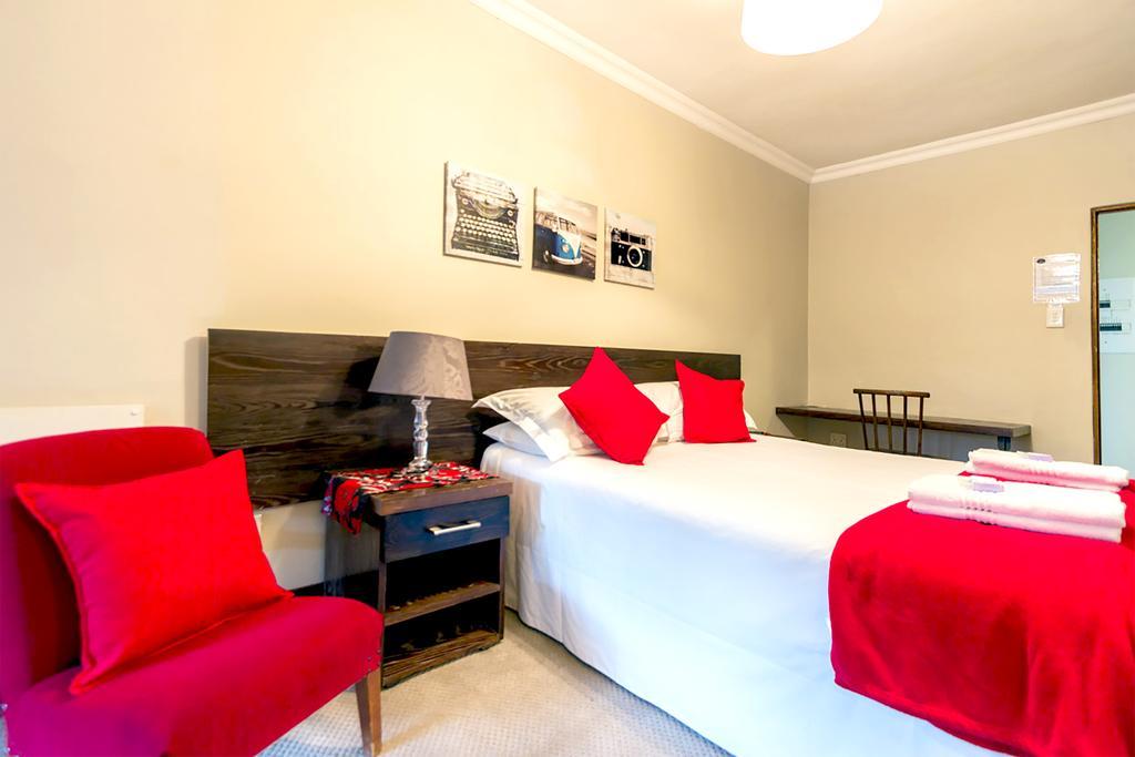 Or Tambo Guest House 켐턴파크 외부 사진