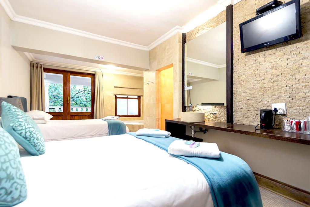 Or Tambo Guest House 켐턴파크 외부 사진
