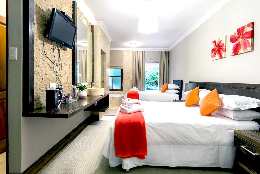 Or Tambo Guest House 켐턴파크 외부 사진
