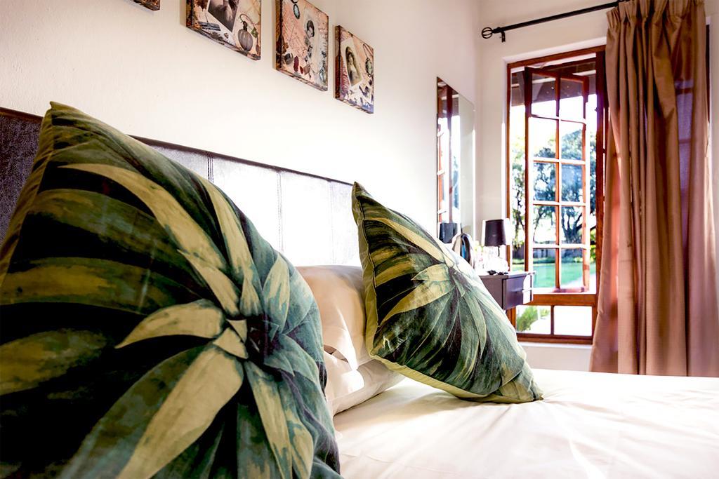 Or Tambo Guest House 켐턴파크 외부 사진