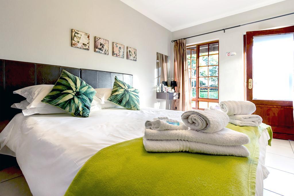 Or Tambo Guest House 켐턴파크 외부 사진